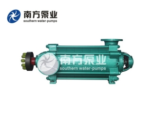 100口径型矿用多级泵-湖南多级泵
